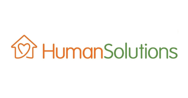 Human Solutions Logo